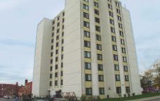 Tonawanda Towers