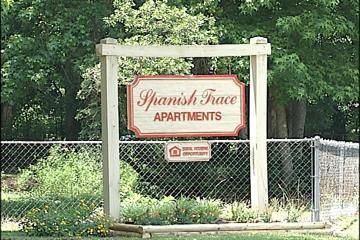 Spanish Trace Apartments