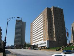 Towers East Apartments