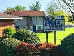 Granite Village Apartments