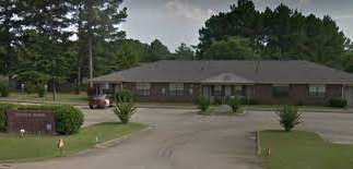 Crossett Apartments