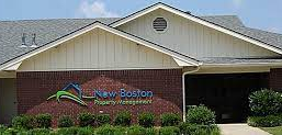 New Boston Housing Authority - New Boston Property Management