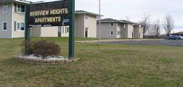 Riverview Heights Apartments