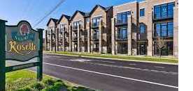 Roselle Apartments