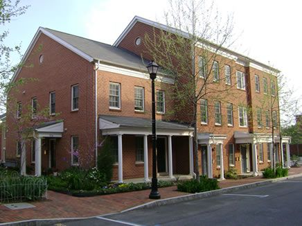 Housing Authority of Annapolis