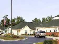 Holiday Village Apartments