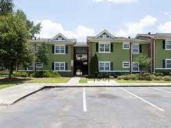 Regency Park Apartments