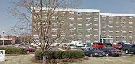 Tift Tower Apartments