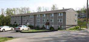 Terrace Hills Apartments