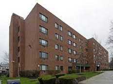 Nyack Plaza Apartments