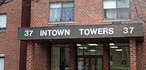 Intown Associates