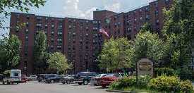 Peekskill Senior Citizens Housing