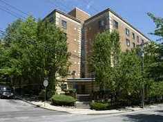 Franklin Windsor Apartments