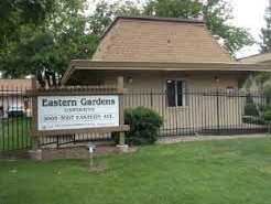 Eastern Gardens Coop.