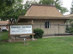 Eastern Gardens Coop.