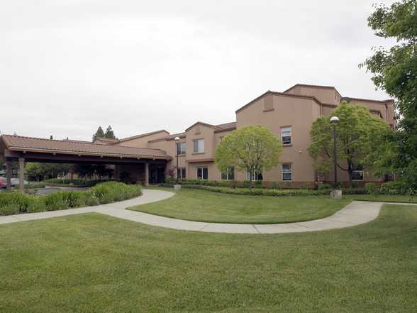 Margaret Mcdowell Manor - Senior Housing