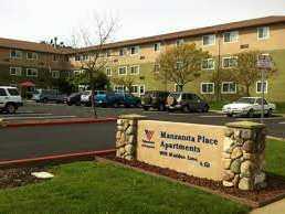 Manzanita Place Senior Apartments