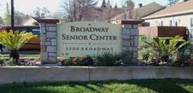 Broadway Seniors Center Apartments