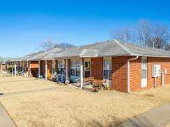 Bartlesville Elderly Housing 2