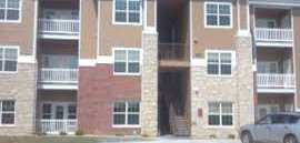 Civitan Homes Apartments