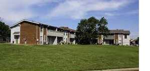 Glenwood  Apartments