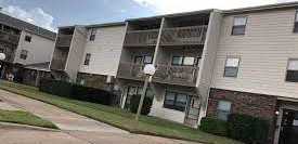 Greenleaf Apartments