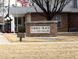 Torrey Place Apartments Ii