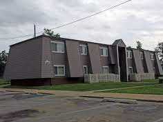 Edenwood Apartments