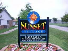 Sunset Village