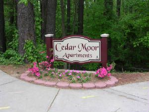 Cedarmoor Apartments