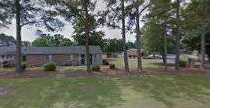 Arc Hds Pitt County Icf Mr Group Home