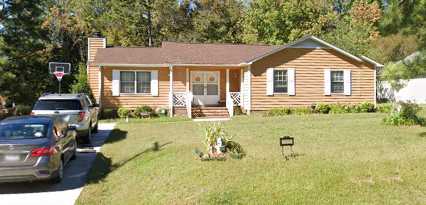 Arc Hds Vance County Group Home 2