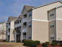 Arc Hds Lenoir County Apartments