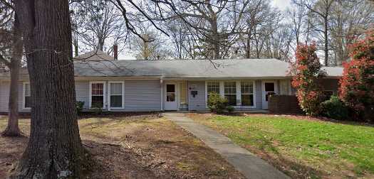 Arc Hds Rowan County Group Home 2