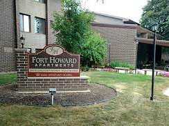 Fort Howard Apartments