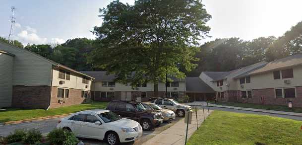 Rochester Springs