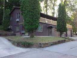 Rochester Springs
