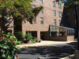 Outagamie County Housing
