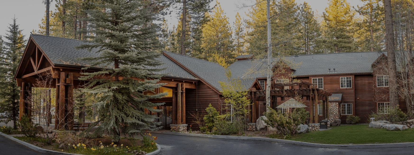 South Lake Tahoe, CA Low Income Housing - PublicHousing.com