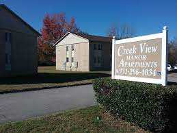 Creekview Manor Apartments