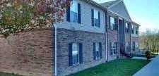 Clinch River Apartments