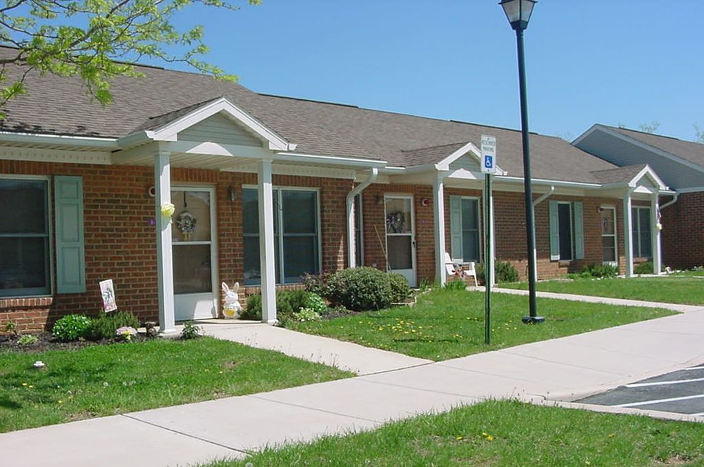 Housing Authority Of Washington County 319 East Antietam St 2nd Floor Housing Authority Of Washington County 319 East Antietam St 2nd Floor