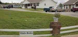 Gladys Roden Senior Village
