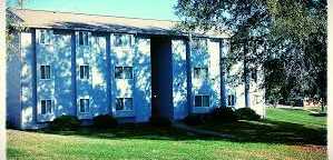 Tanglewood Apartments