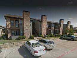 Denton Affordable Housing