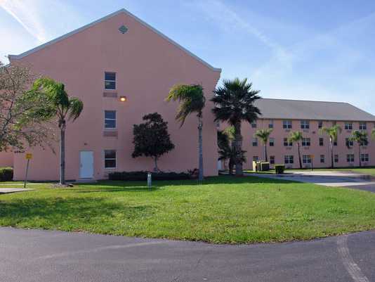 Courtney - Affordable Senior Housing