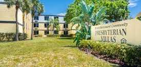 Presbyterian Villas Of Bradenton