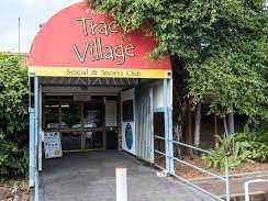 Tracy Village