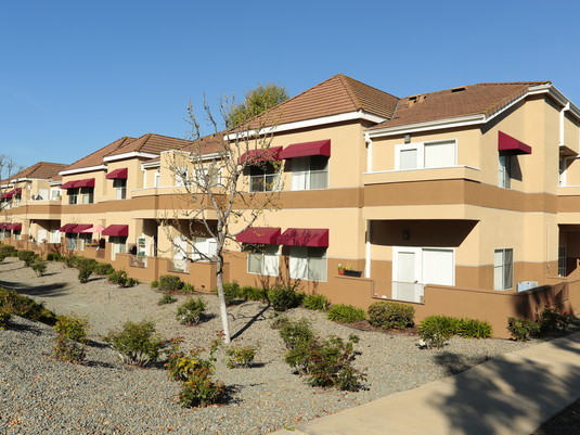Mariposa Villa Apartments - Affordable Community