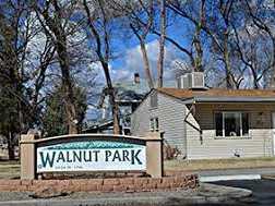 Walnut Park Apartments